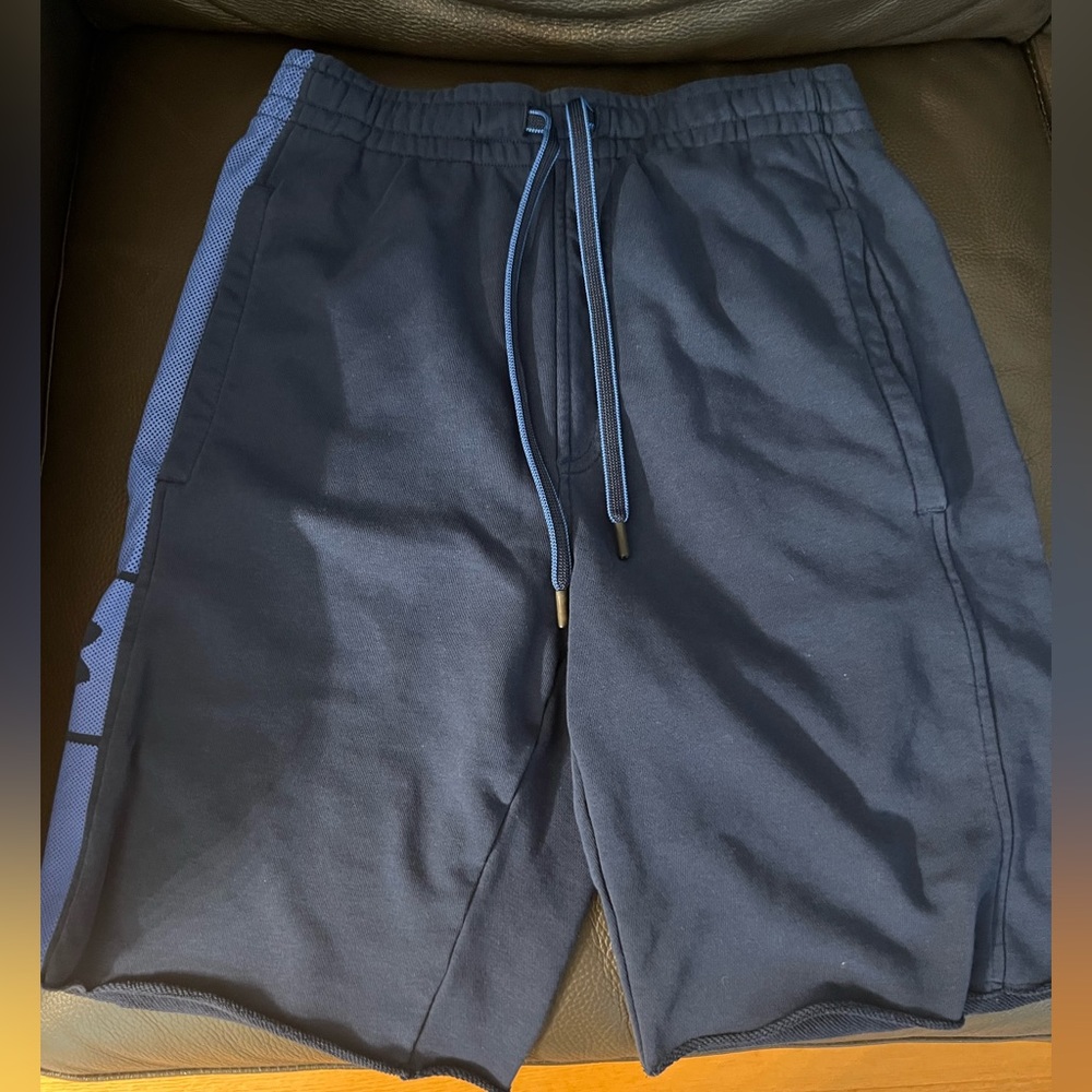 Under armour shorts